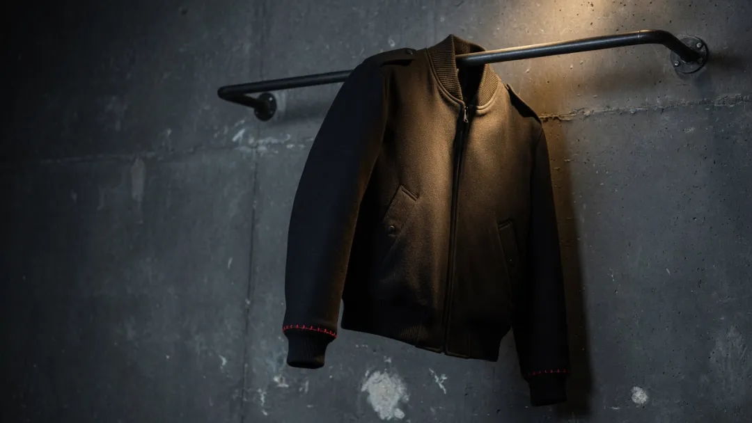Jackets