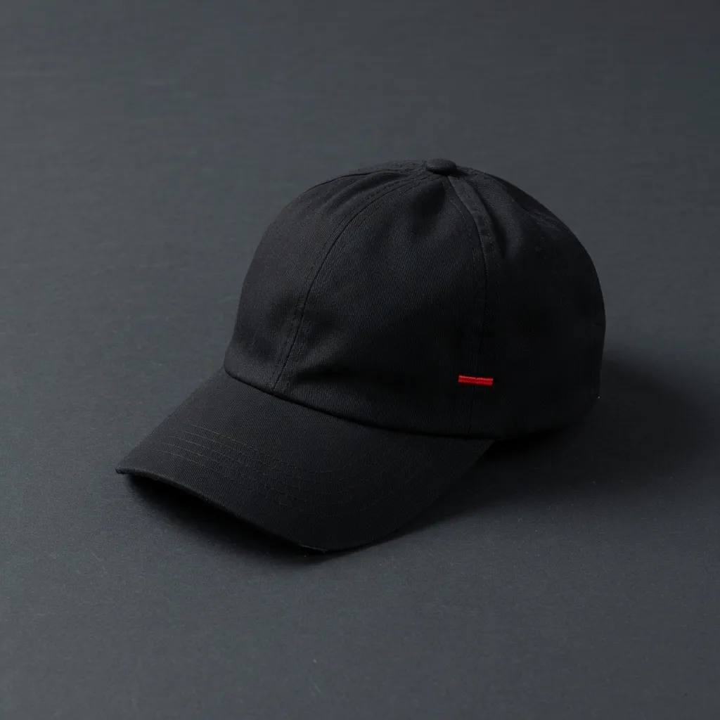 Stitch Cap