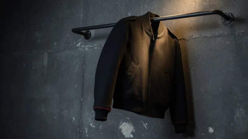 Jackets
